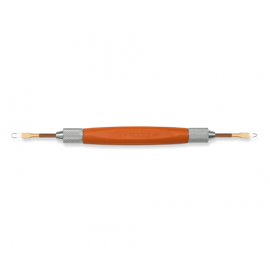 Scratch Pen with interchangeable tip